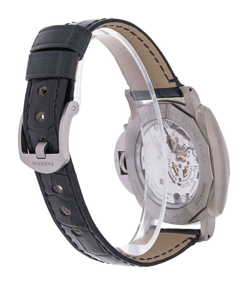 Panerai Luminor Due PAM00728